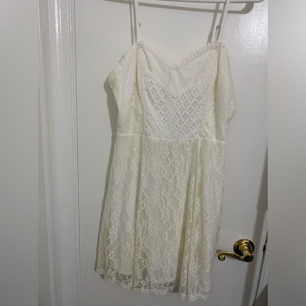 Xhiliration Dress size Medium